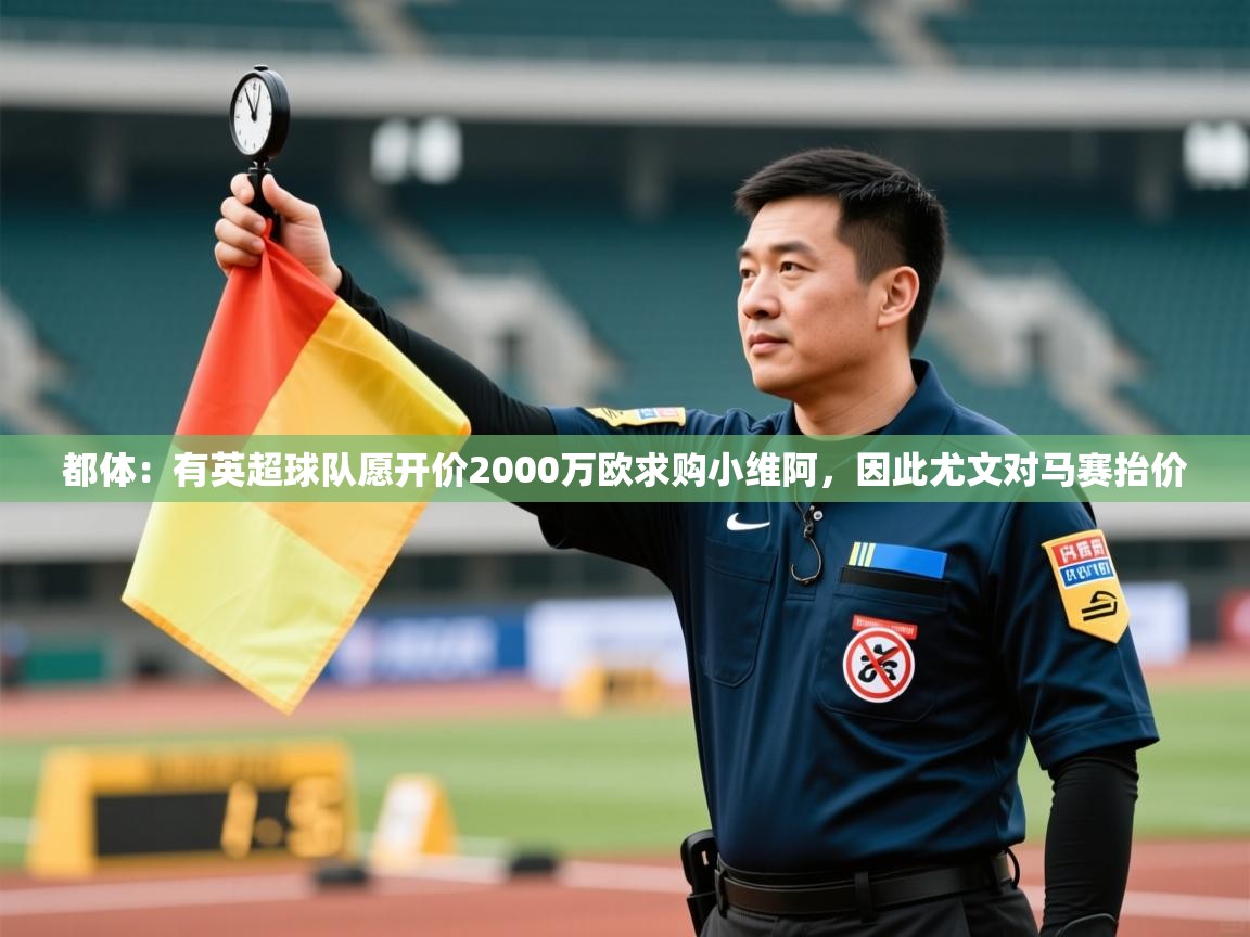 都体:有英超球队愿开价2000万欧求购小维阿,因此尤文对马赛抬价 第2张