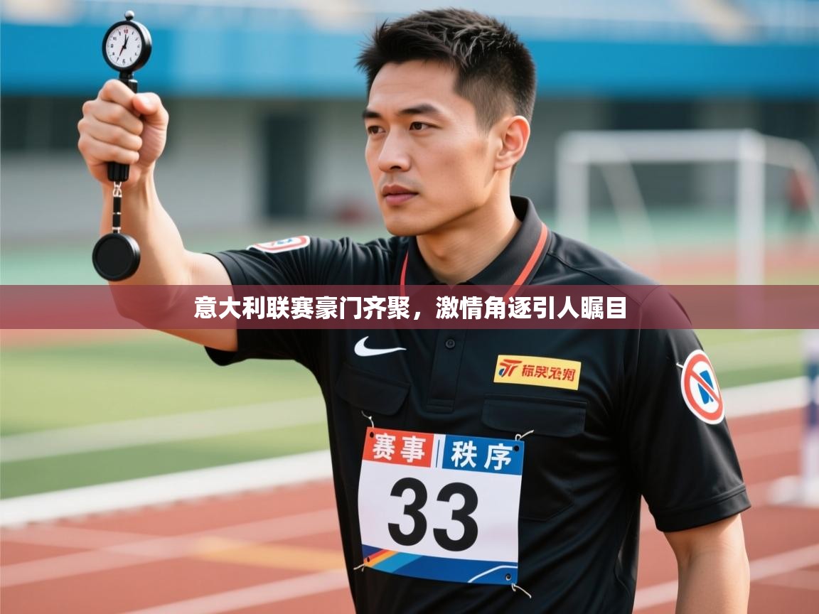 意大利联赛豪门齐聚，激情角逐引人瞩目  第1张