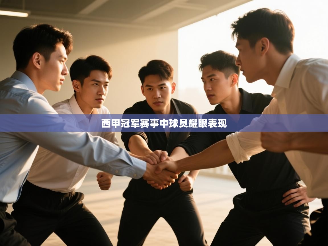 西甲冠军赛事中球员耀眼表现  第2张