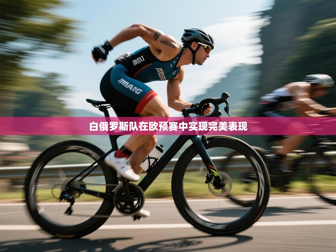 白俄罗斯队在欧预赛中实现完美表现  第2张