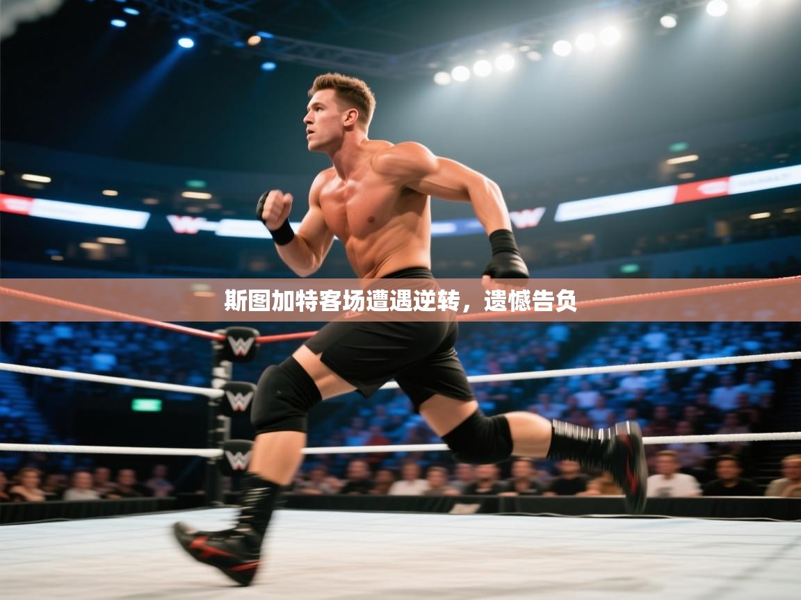 斯图加特客场遭遇逆转，遗憾告负  第2张