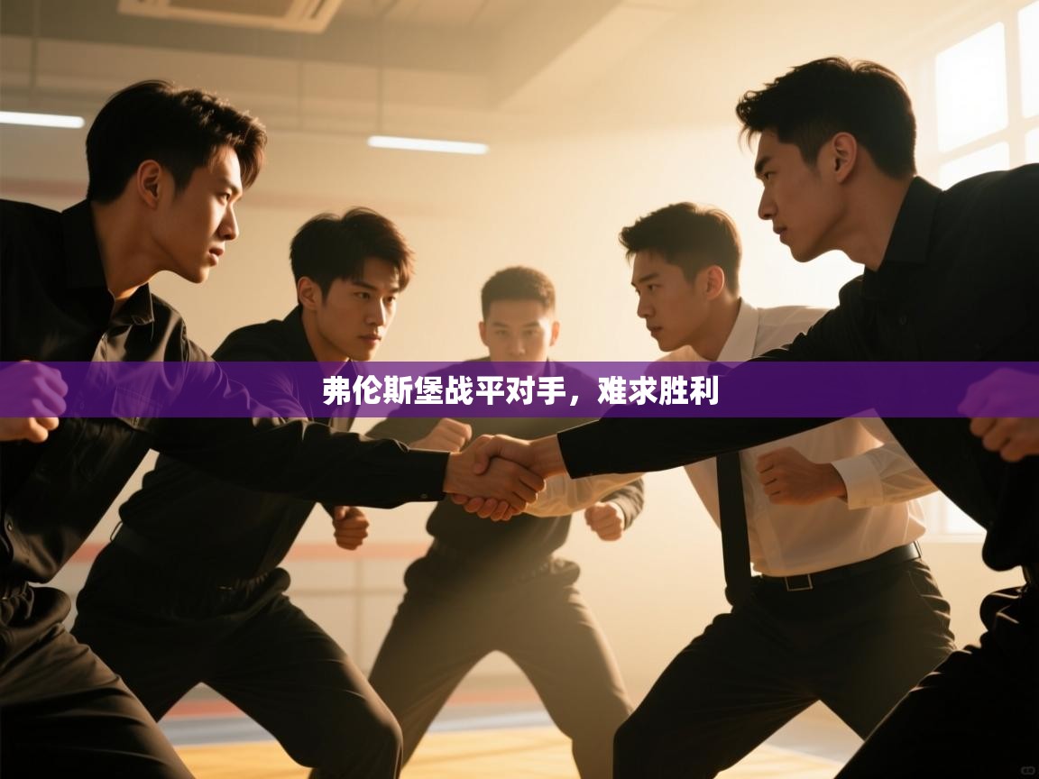 弗伦斯堡战平对手，难求胜利  第2张