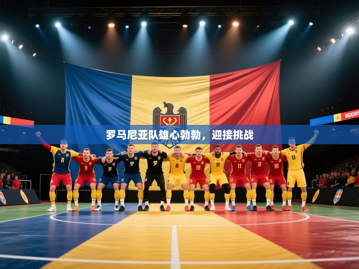 罗马尼亚队雄心勃勃，迎接挑战  第1张