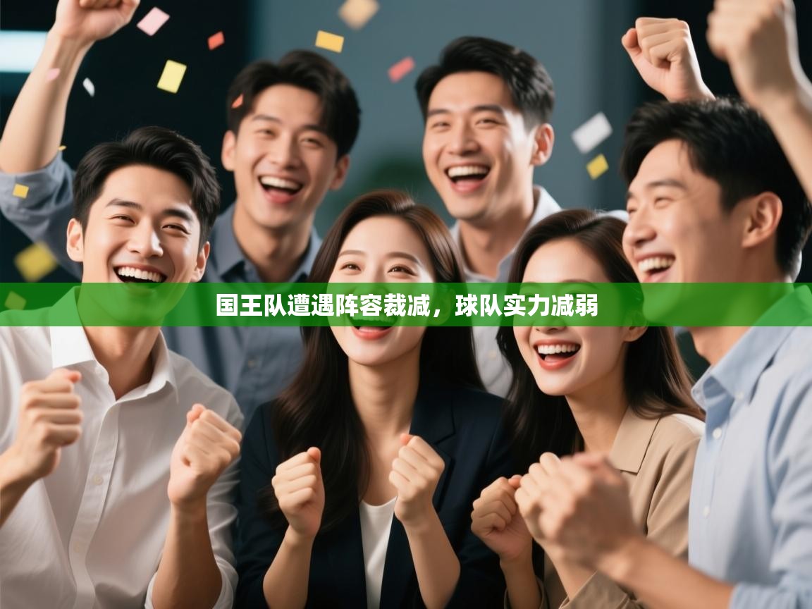 国王队遭遇阵容裁减，球队实力减弱  第1张