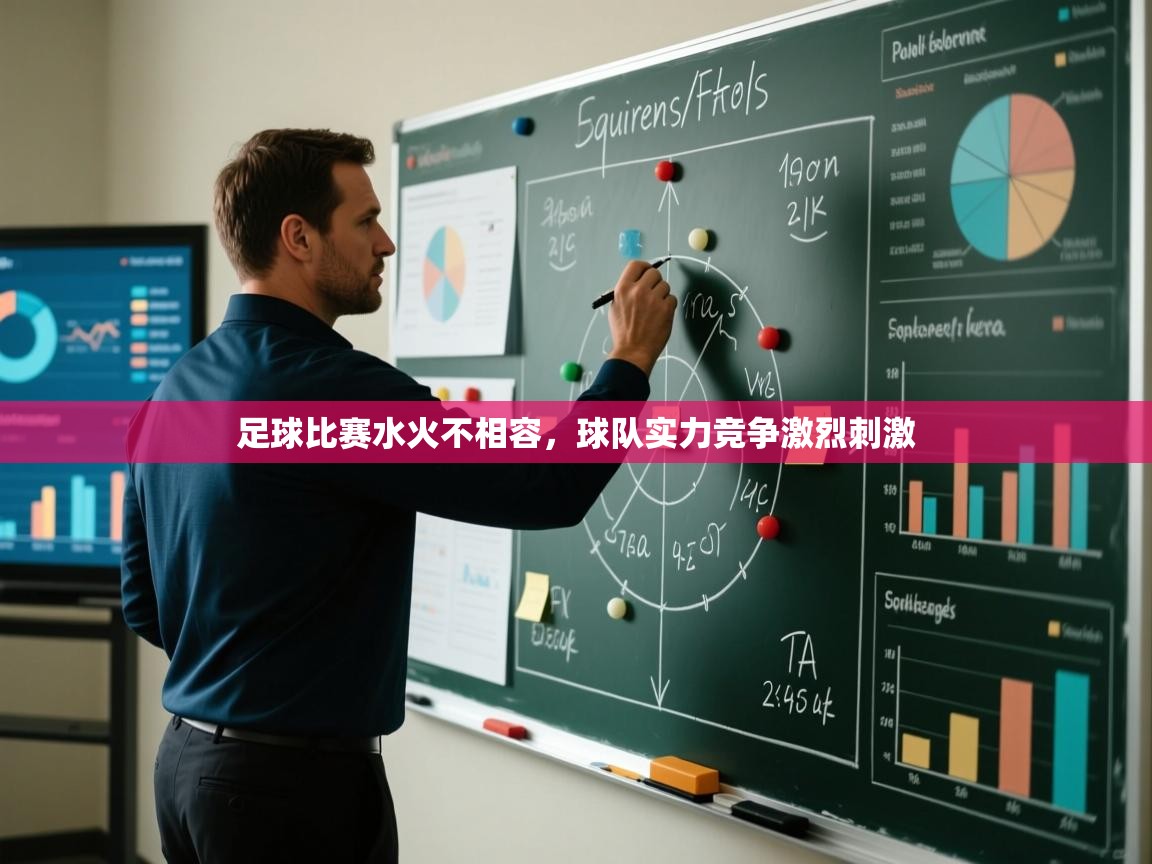 足球比赛水火不相容,球队实力竞争激烈刺激 第2张