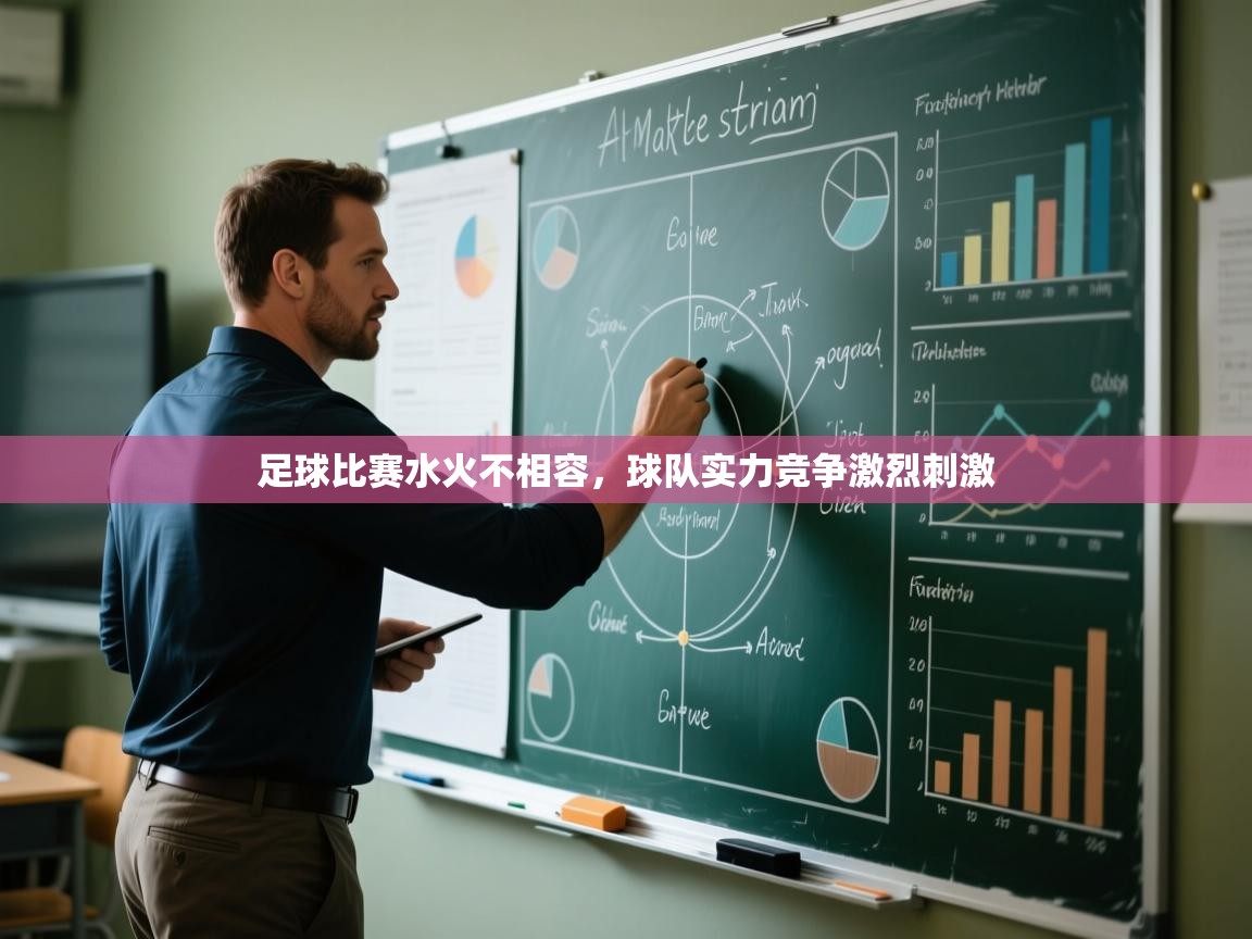 足球比赛水火不相容,球队实力竞争激烈刺激 第1张