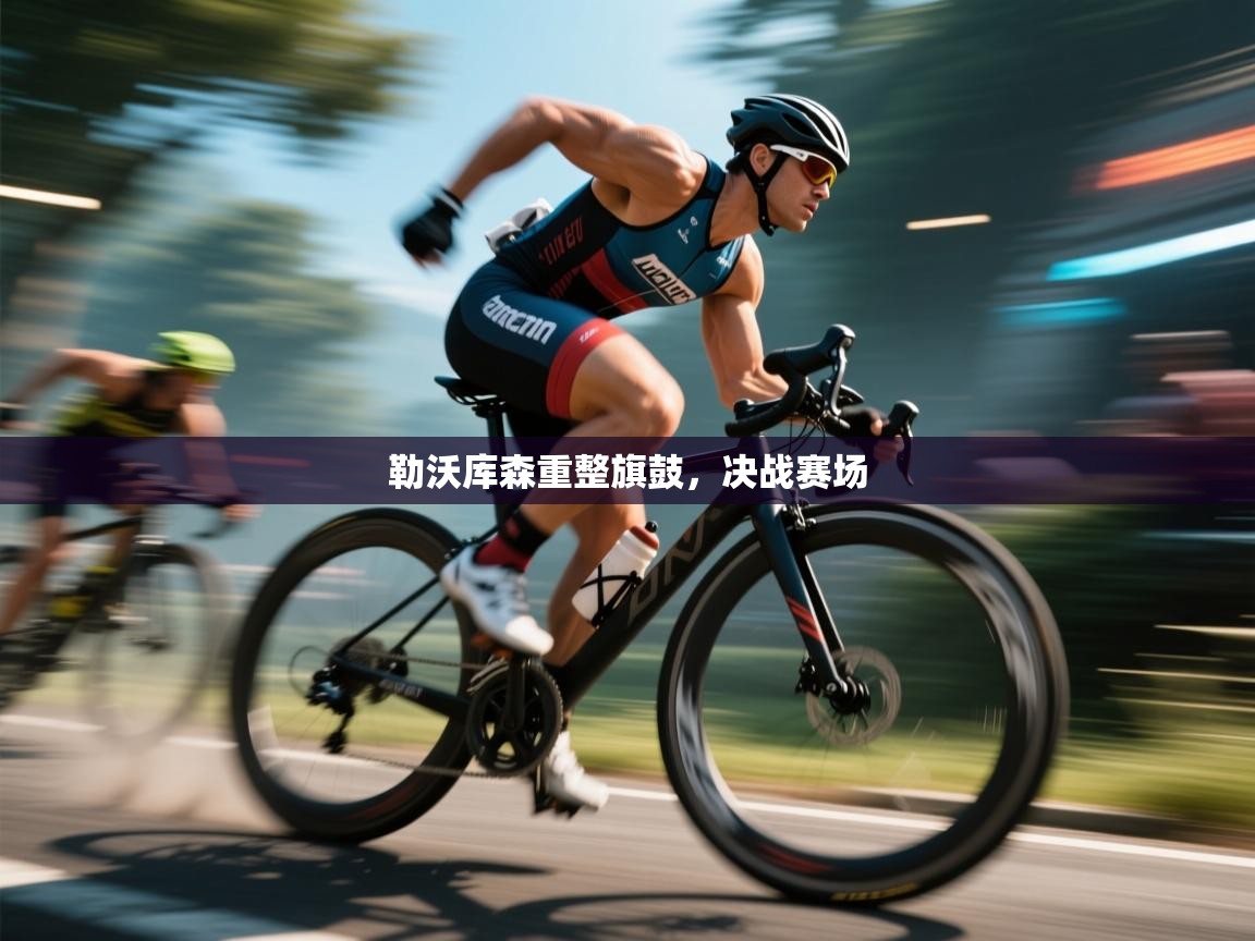 勒沃库森重整旗鼓，决战赛场  第2张