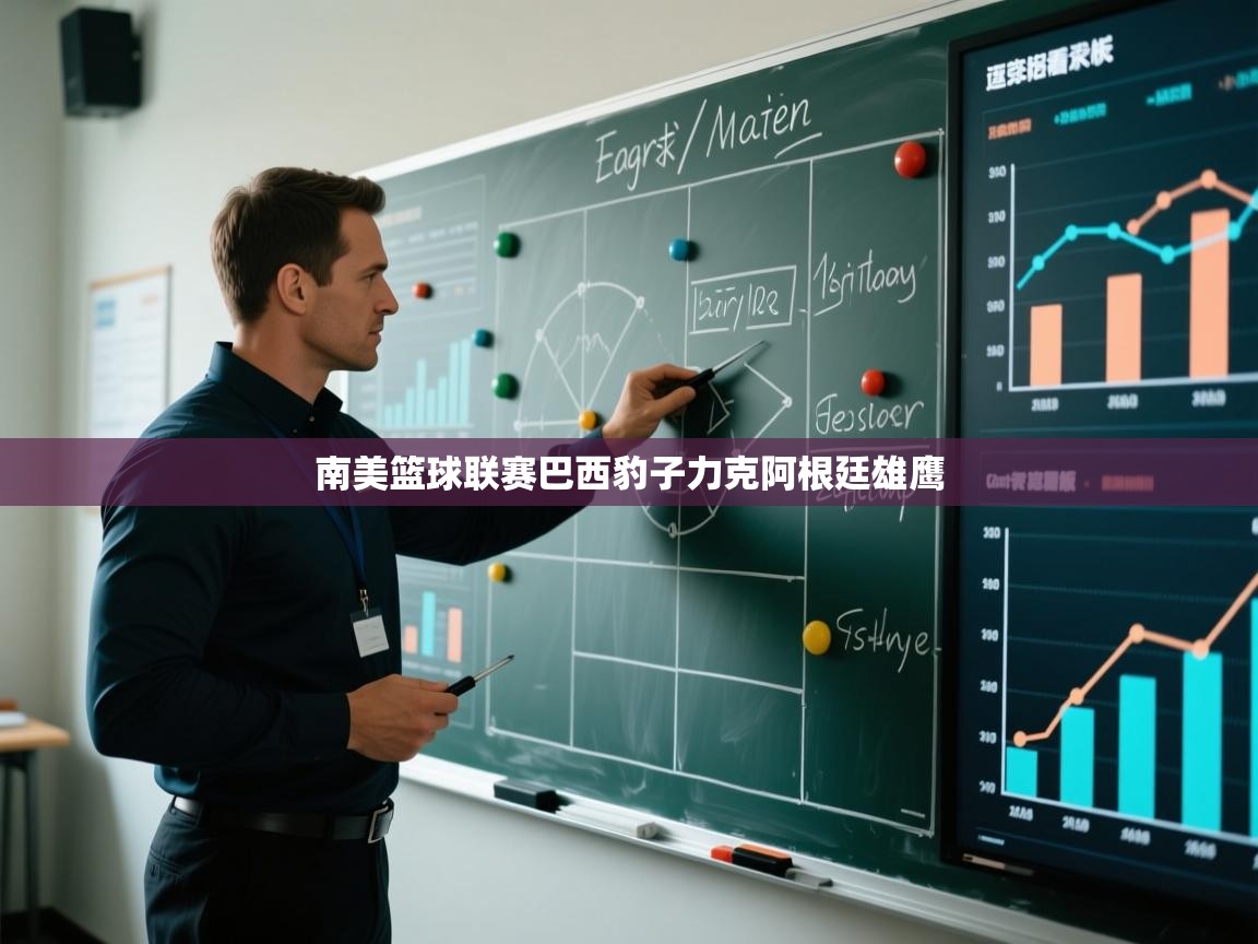 南美篮球联赛巴西豹子力克阿根廷雄鹰  第1张