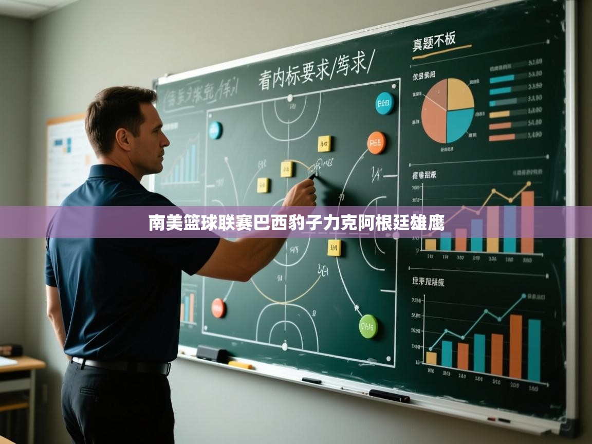 南美篮球联赛巴西豹子力克阿根廷雄鹰  第2张