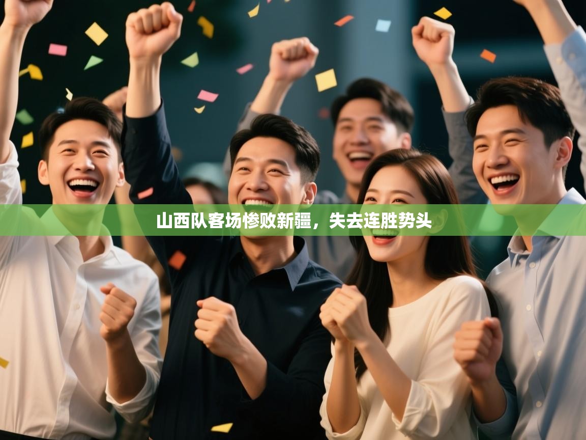 山西队客场惨败新疆,失去连胜势头 第1张