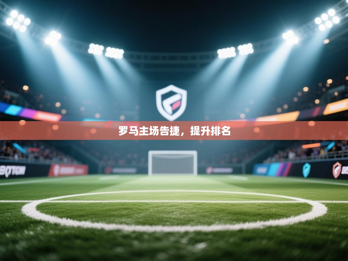 罗马主场告捷，提升排名  第1张